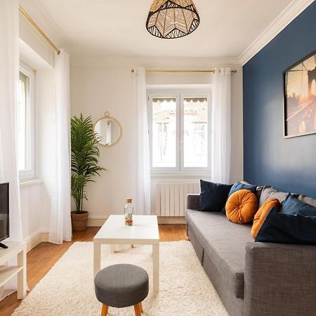 Dify Central - Bellecour Lyon Bagian luar foto