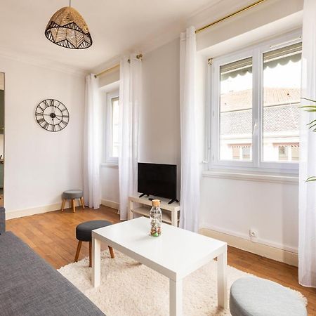 Dify Central - Bellecour Lyon Bagian luar foto