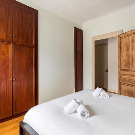 Dify Central - Bellecour Lyon Bagian luar foto
