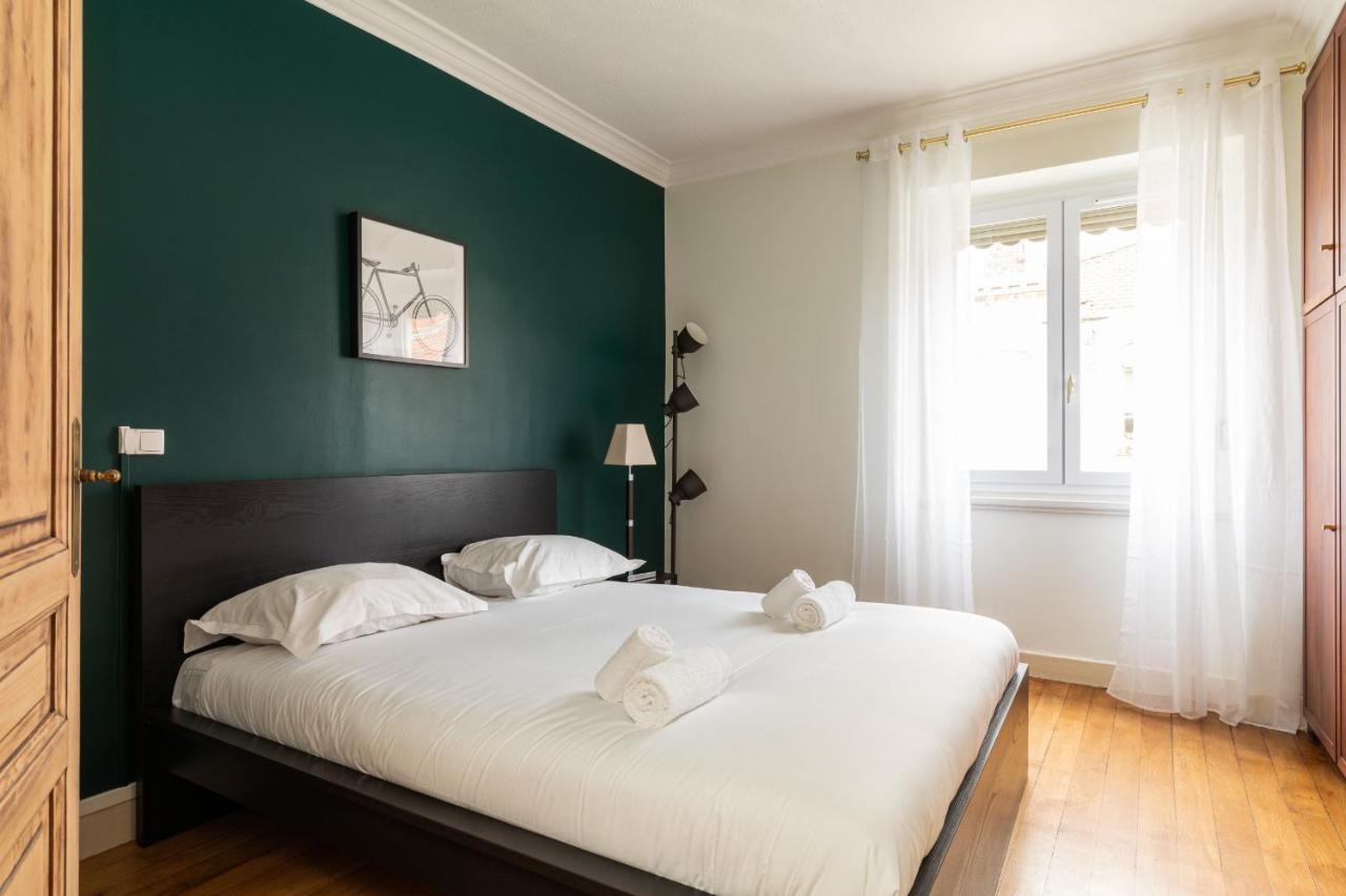 Dify Central - Bellecour Lyon Bagian luar foto