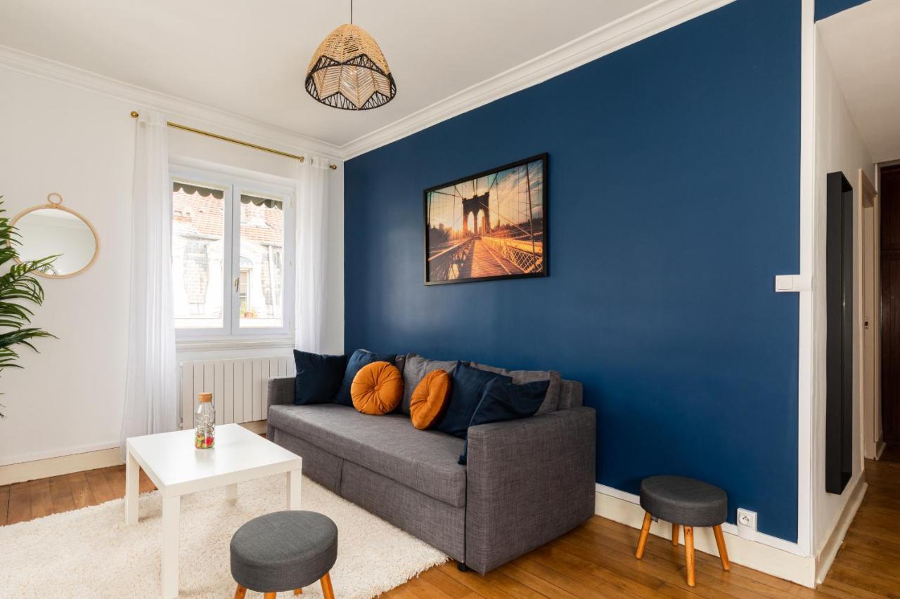 Dify Central - Bellecour Lyon Bagian luar foto