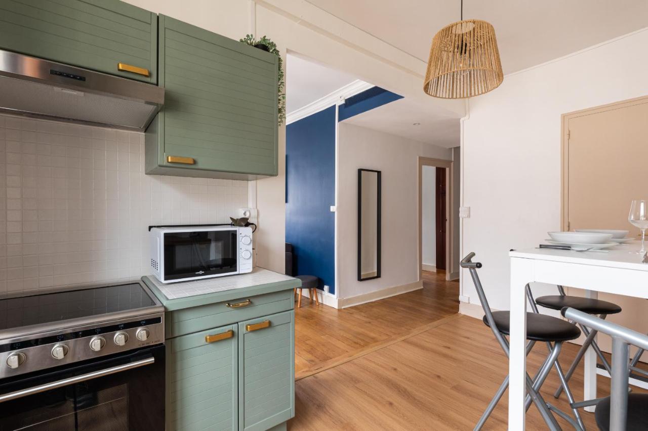 Dify Central - Bellecour Lyon Bagian luar foto